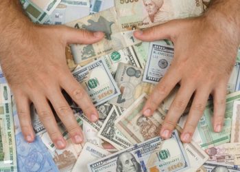 The Business of Fake Money: Inside the UK’s Prop Currency Industry