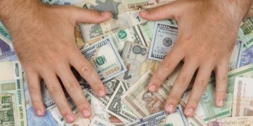 The Business of Fake Money: Inside the UK’s Prop Currency Industry
