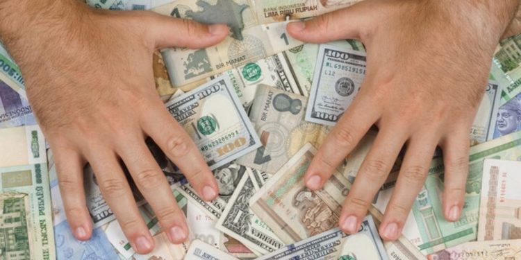 The Business of Fake Money: Inside the UK’s Prop Currency Industry