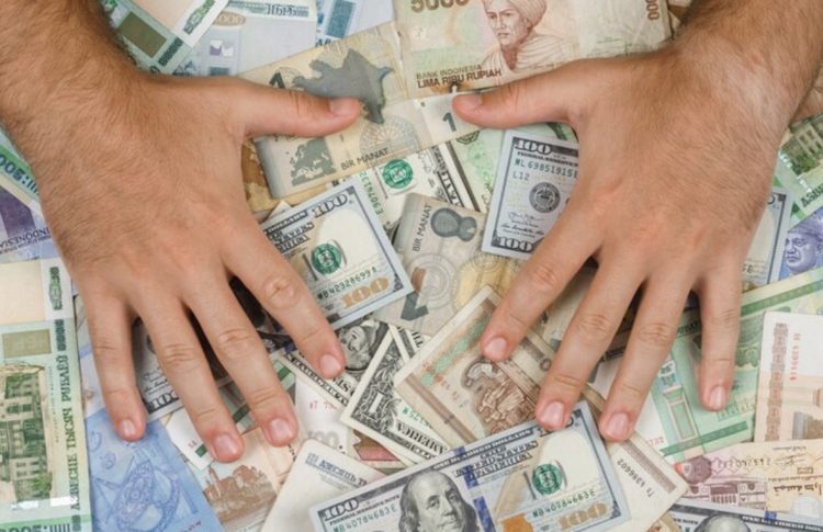 The Business of Fake Money: Inside the UK’s Prop Currency Industry