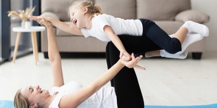 How Paediatric Physiotherapy Helps Kids Spread Their Wings