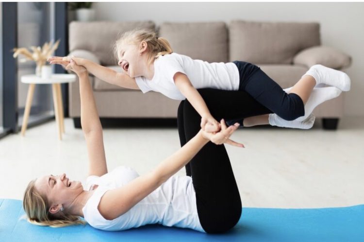 How Paediatric Physiotherapy Helps Kids Spread Their Wings