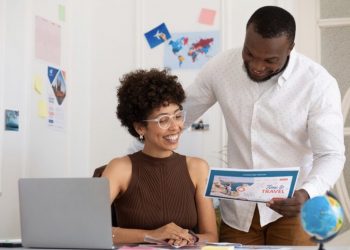 Building a Strong Online Presence in Competitive Adult Markets