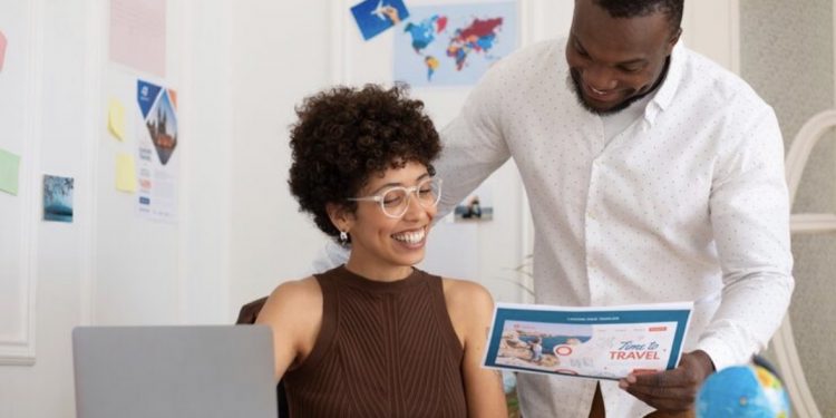 Building a Strong Online Presence in Competitive Adult Markets