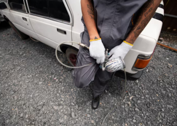 Bumper Repair London: What Every Driver Needs to Know