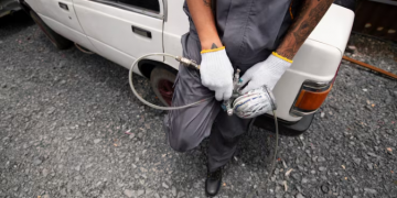 Bumper Repair London: What Every Driver Needs to Know