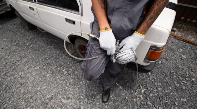 Bumper Repair London: What Every Driver Needs to Know