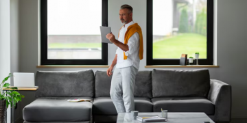 Sliding Screen Door: Enhance Ventilation, Comfort, and Home Security
