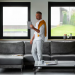 Sliding Screen Door: Enhance Ventilation, Comfort, and Home Security
