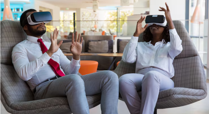 Why Staying Updated with Trending Technology Is More Important Than Ever