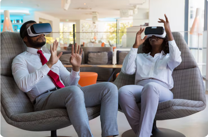 Why Staying Updated with Trending Technology Is More Important Than Ever