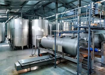Decanter Centrifuge: Efficient Solid-Liquid Separation for Industrial Applications
