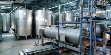 Decanter Centrifuge: Efficient Solid-Liquid Separation for Industrial Applications