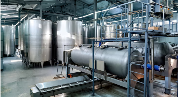 Decanter Centrifuge: Efficient Solid-Liquid Separation for Industrial Applications
