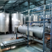 Decanter Centrifuge: Efficient Solid-Liquid Separation for Industrial Applications