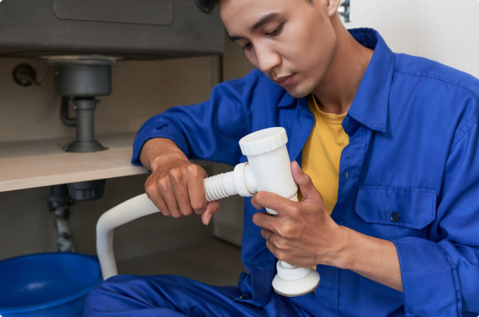 A Practical Manual for Household Pipe Care and Long-Term System Security