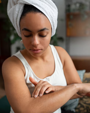 Navigating the Most Common Skin and Body Shifts
