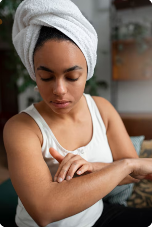 Navigating the Most Common Skin and Body Shifts