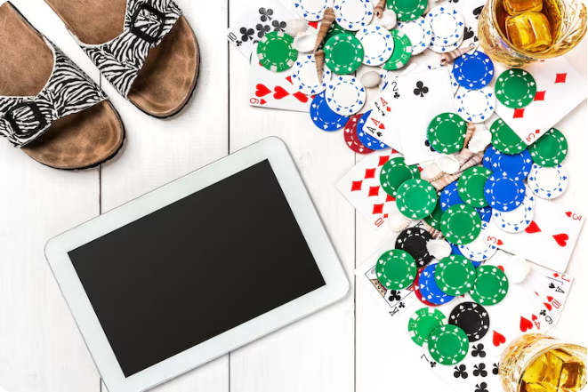 How GOAT38 is Disrupting the Malaysian Online Casino Market
