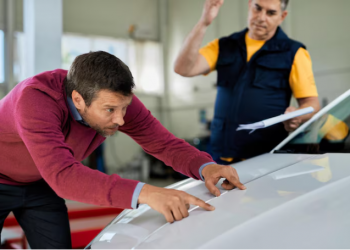 Full vs Partial Vehicle Wraps: Which One Fits Your Budget