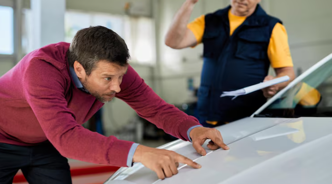 Full vs Partial Vehicle Wraps: Which One Fits Your Budget