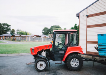 How Rental Operators Use GPS Visibility To Reduce Vehicle RiskRental Fleets Need More Than Basic Location Data