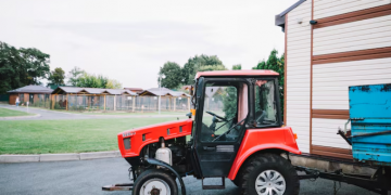 How Rental Operators Use GPS Visibility To Reduce Vehicle RiskRental Fleets Need More Than Basic Location Data