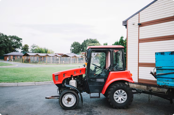 How Rental Operators Use GPS Visibility To Reduce Vehicle RiskRental Fleets Need More Than Basic Location Data