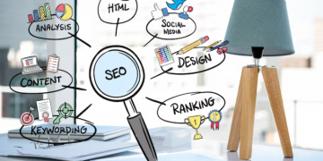The Future of SEO in AI Search Optimization
