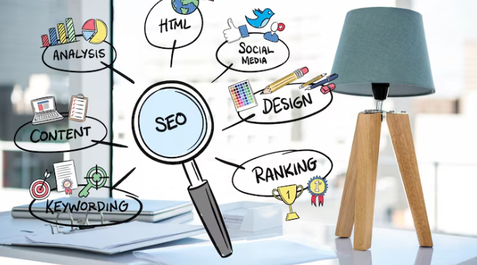 The Future of SEO in AI Search Optimization