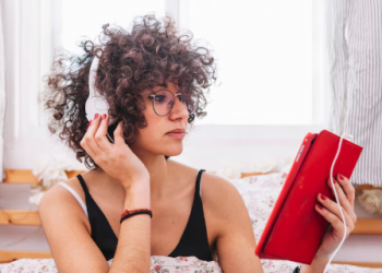 Lauren Landish Is a Romance Author to Watch in 2026