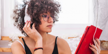 Lauren Landish Is a Romance Author to Watch in 2026