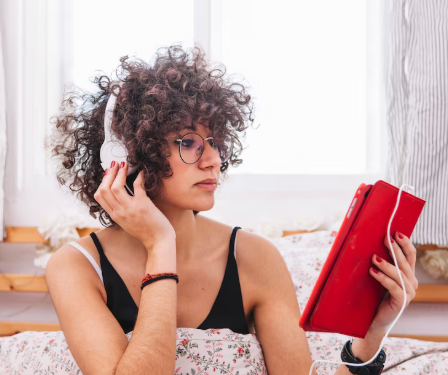 Lauren Landish Is a Romance Author to Watch in 2026