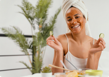 The Role of Hydration and Exfoliation in Maintaining Healthy Skin