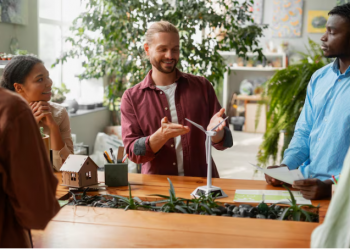 Why Sustainability Is Becoming a Core Business and Lifestyle Priority