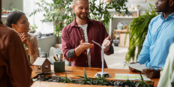 Why Sustainability Is Becoming a Core Business and Lifestyle Priority