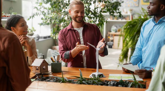 Why Sustainability Is Becoming a Core Business and Lifestyle Priority