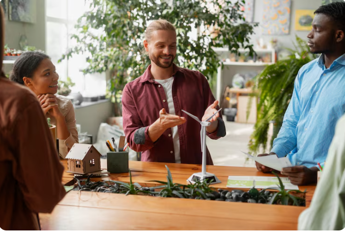 Why Sustainability Is Becoming a Core Business and Lifestyle Priority