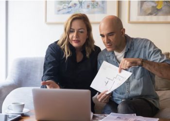 Securing Your Financial Future After Separation in Malvern