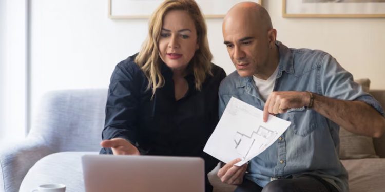 Securing Your Financial Future After Separation in Malvern