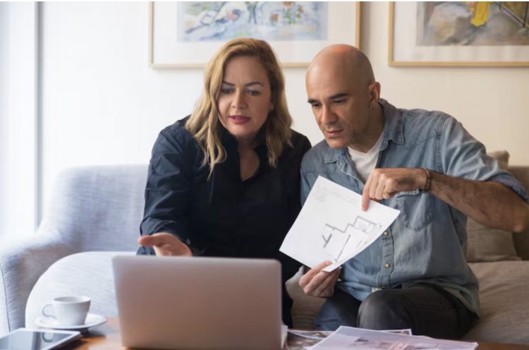 Securing Your Financial Future After Separation in Malvern