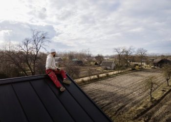 Roof Decking Replacement: The Surprise Line Item, and How to Tell If It’s Real