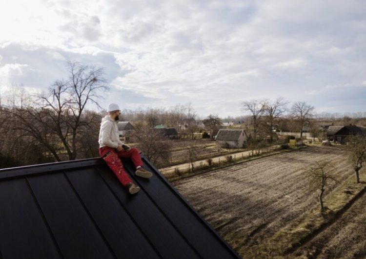 Roof Decking Replacement: The Surprise Line Item, and How to Tell If It’s Real