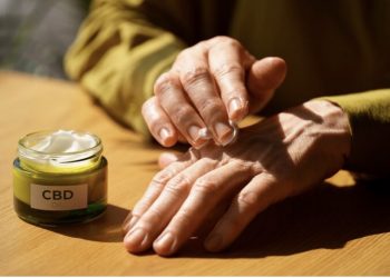 CBD Salve vs. Cream: What’s the Difference and Which Type Is Right for You?