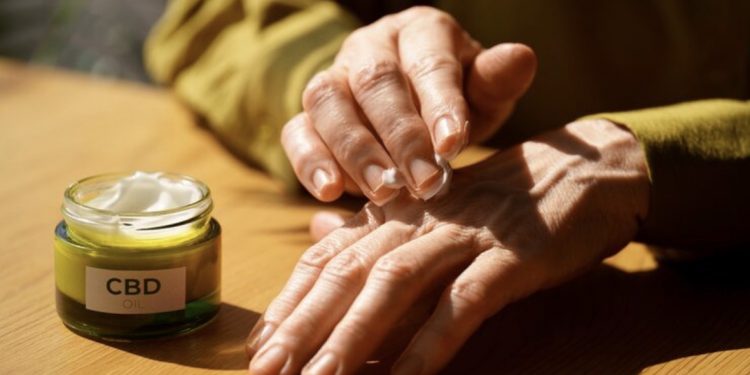 CBD Salve vs. Cream: What’s the Difference and Which Type Is Right for You?