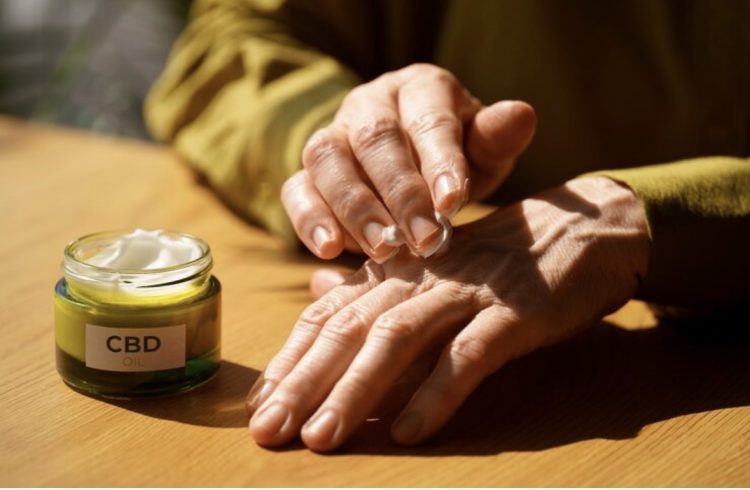 CBD Salve vs. Cream: What’s the Difference and Which Type Is Right for You?