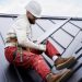 Emergency Commercial Roof Leak Response: The First 24 Hours for a Property Manager