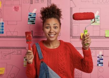 Painting and Decorating Services – Give Your Home a Fresh New Look
