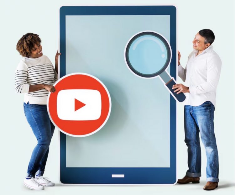 The YouTube Algorithm in 2026