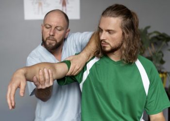 Why a Broader Approach to Musculoskeletal Care Can Matter